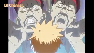 Bleach (Ep 24.3) Luyện tập #Bleach