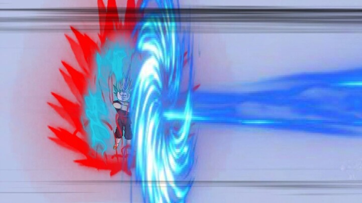 Traveling to the Dragon Ball World and Becoming Vegeta Episode 245