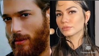 Can Yaman VS Demet Ozdemir