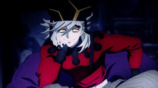 Hóa ra Đồng Ma vừa là Thượng Huyền lại vừa là Giáo chủ, sở hữu một nhóm tông đồ nhân loại, hơn nữa c