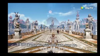 next week soul land new generasi