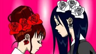 Kisaka Esco!