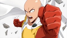 baru nonton OPM & termotivasi buat latihan ala saitama