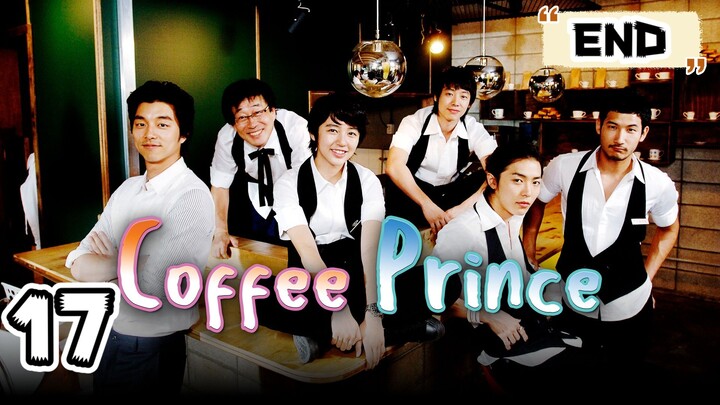 Coffee Prince (Tagalog Dubbed) Episode 17 Finale