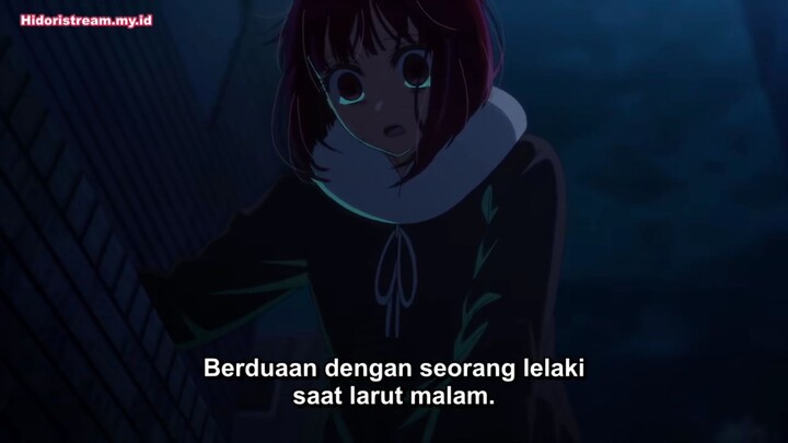 Oshi no Ko Season 3 Episode 6 (30) (Subtitle Indonesia)