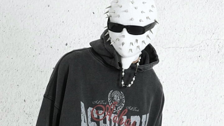 การแต่งตัวโดยไม่สนใจหน้าตา｜แค่ตัวเองใส่แล้วมีความสุขก็พอ ทำไมต้องไปแคร์สายตาคนอื่นด้วยล่ะ