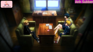 Maiden của nước mắt đắng「AMV」- Cái chạm của bạn #anime #schooltime