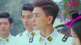 Vẫn Cứ Thích Em - Tập 3