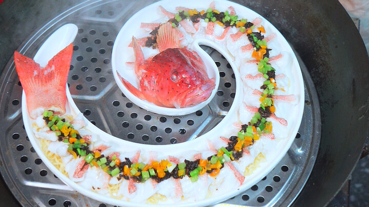 Đây mới là cách ăn mì gói đỉnh cao! #Món Ngon Vỉa Hè