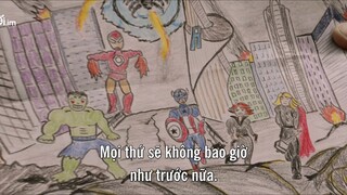 Nhện nhọ có nhà