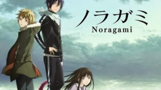 Thần vô gia cư (Noragami)ss1[Tập 11]