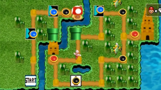 ใหม่ Super Mario All Stars HD Super Mario Bros 3 REMAKE 100% WORLD 5 ตอนที่ 1