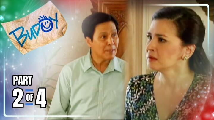 Budoy | Episode 67 (2/4) | June 28, 2024