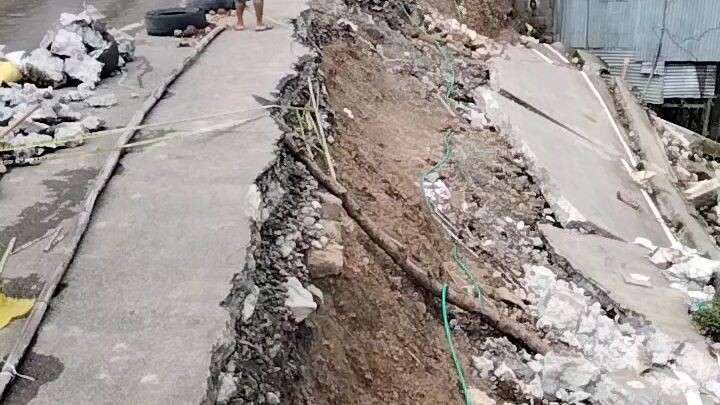 grabe ka egay dami mo sinira