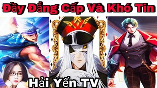 Những Pha Xử Lí Cực Đỉnh Hiếm Gặp Và Khó Tin Nhất Liên Quân