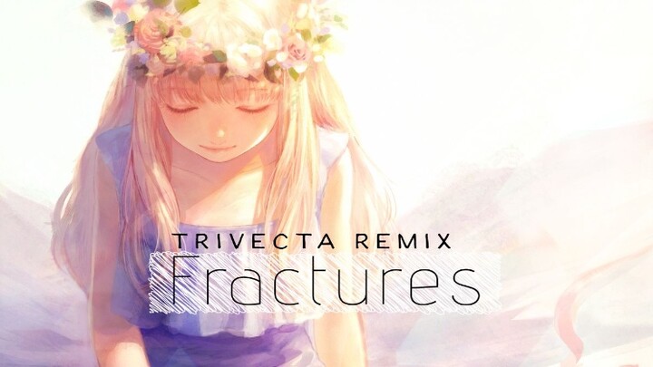 [Anime] "Fractures" + Animation Mash-up | Healing