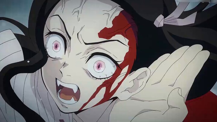 ⚠️Semangat tinggi menanti!! Pasang headphone-mu dan nikmati pesta yang luar biasa ⚡️[teeth × Kimetsu