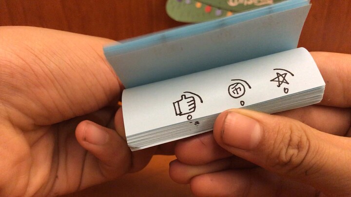 Hand drawn cxk playing basketball