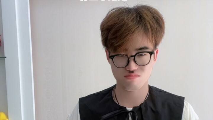 Khi một người Nhật đến lớp