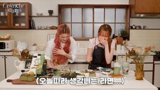 [ENG SUB]Crunchy Hearts EP.8 : Matcha Dessert Review