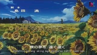 M.M.P.NI.ROMEO EPISODE 10 TAGALOG