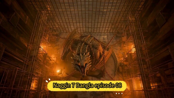Naagin 7 Bangla Dubbed Episode 8| Full HD‎