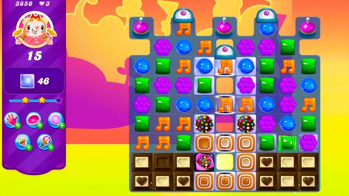 Candy Crush Saga Android Gameplay #82