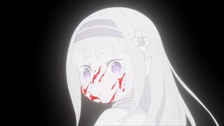 Re:Zero - Opening 4 | 4K | 60FPS | Creditless | unofficial