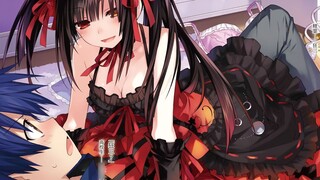 Đặt trước Date A Live Season 4, Season 3 Đang chờ bạn