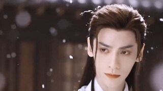 "You and I are just master and apprentice. Take your umbrella and get out of here." [Wu Lei x Luo Yu