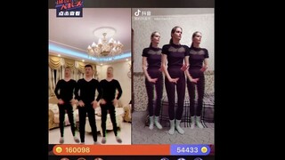 文艺复兴之【影 流 之 亭】