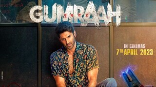 Gumraah (2023) 1080p WEBDL