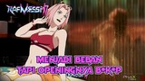 Beban Kok Gandul Gandul sampe MVP sih