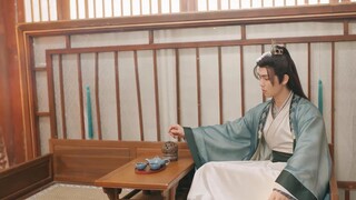 The Princess Is a Rabbit Fairy (2023) กระต่ายซ่า ชายาท่านอ๋อง EP 17 [ซับไทย]