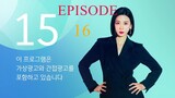 Agency Ep 16 ENG SUB (2023) Finale