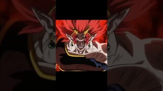 Super Dragon Ball Heroes Episode 50 Hindi Trailer | Dragon ball super hero in Hindi | #viral #shorts