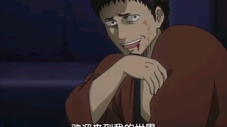 长谷川:地球毁灭算什么，我可是每天都濒临灭亡