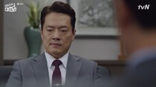 Miss Lee (2019) Episode 12 Sub Indonesia