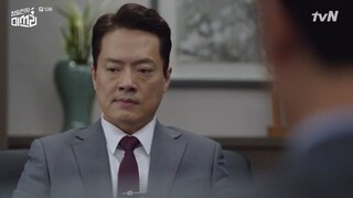 Miss Lee (2019) Episode 12 Sub Indonesia
