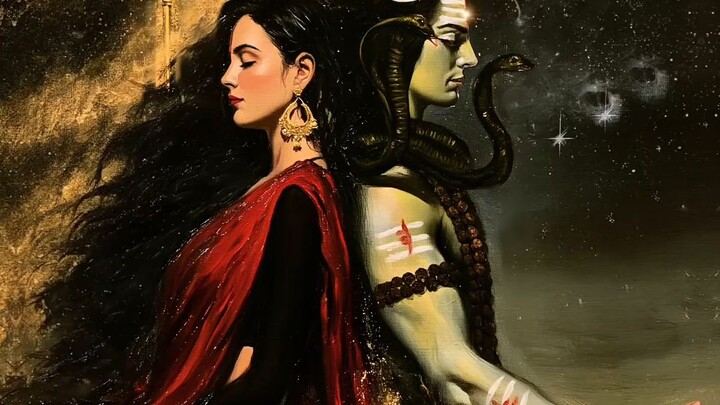 mahadev