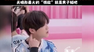 Absolutely don't let these two brothers hang out together—whether it's Lu Han or Huang Zitao's "Uncl