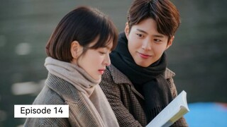 Encounter Episode 14 English Sub