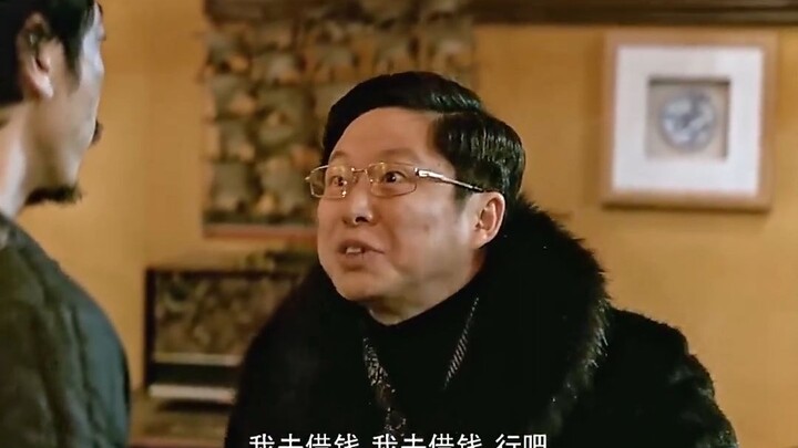 When two tough guys clash, it’s a battle to see who’s tougher.