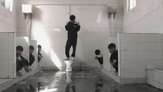 Nói về chụp ảnh tự sướng thì vẫn là cậu bé nhà tôi.