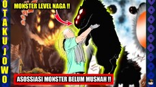 SAITAMA MENDAPAT PELIHARAAN BARU !! ASOSIASI MONSTER BELUM MUSNAH ?? ONE PUNCH MAN