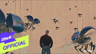 [MV] BLASÉ(블라세) _Turtle (Feat. CHUNG HA(청하))