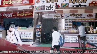 Bhoomi (2017)