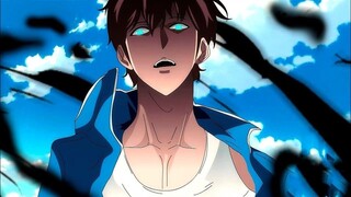 Top 7 Phim Anime có Main Mạnh Đến Mức Khiến Người Người Sợ Hãi
