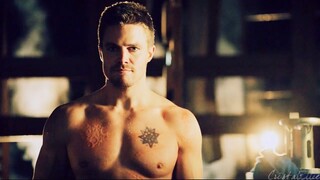 Arrow || Oliver & Felicity - Blink
