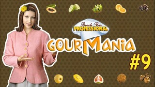 Gourmania | Gameplay Part 9 (Level 5.4 to 5.6)